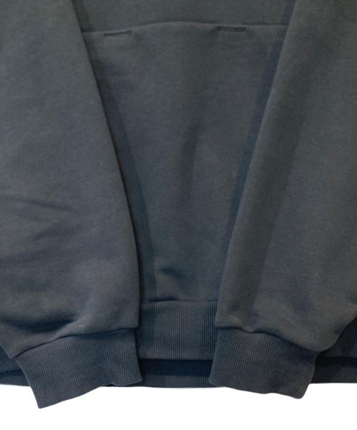 NIKE（ナイキ）NIKE (ナイキ) FCバルセロナ Dri-FIT スタンダード イシュー プルオーバーフーディー FQ3216-010 ブラック サイズ:XXLの古着・服飾アイテム