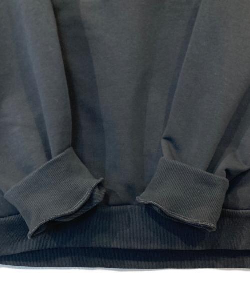 NIKE（ナイキ）NIKE (ナイキ) FCバルセロナ Dri-FIT スタンダード イシュー プルオーバーフーディー FQ3216-010 ブラック サイズ:XXLの古着・服飾アイテム