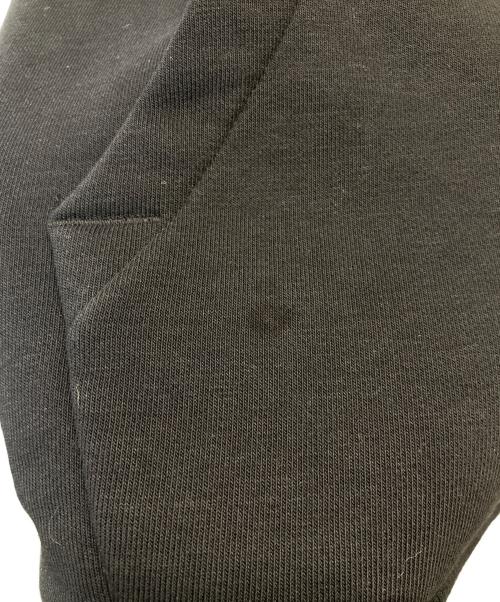 NIKE（ナイキ）NIKE (ナイキ) FCバルセロナ Dri-FIT スタンダード イシュー プルオーバーフーディー FQ3216-010 ブラック サイズ:XXLの古着・服飾アイテム