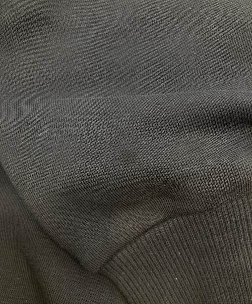 NIKE（ナイキ）NIKE (ナイキ) FCバルセロナ Dri-FIT スタンダード イシュー プルオーバーフーディー FQ3216-010 ブラック サイズ:XXLの古着・服飾アイテム