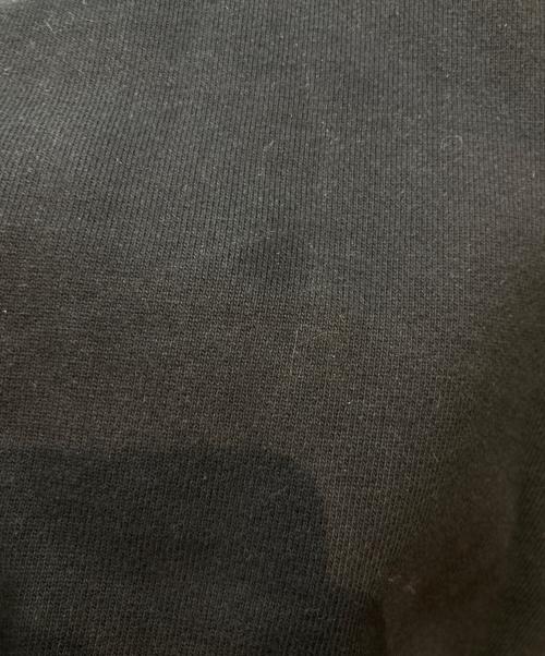 X-LARGE（エクストララージ）X-LARGE (エクストララージ) MULTI LOGO ZIP UP HOODED SWEATSHIRT マルチロゴジップアップフーデッドスウェットシャツ 101244012003 ブラック サイズ:XLの古着・服飾アイテム