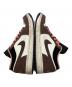 中古・古着 NIKE (ナイキ) AIR JORDAN 1 LOW SE LT CHOCOLATE ブラウン サイズ:27.5：8000円