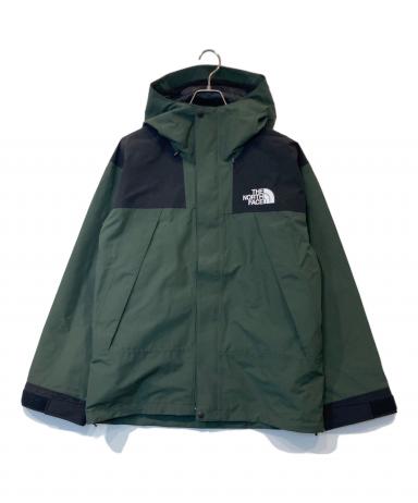 中古・古着通販】THE NORTH FACE (ザ ノース フェイス) Mountain