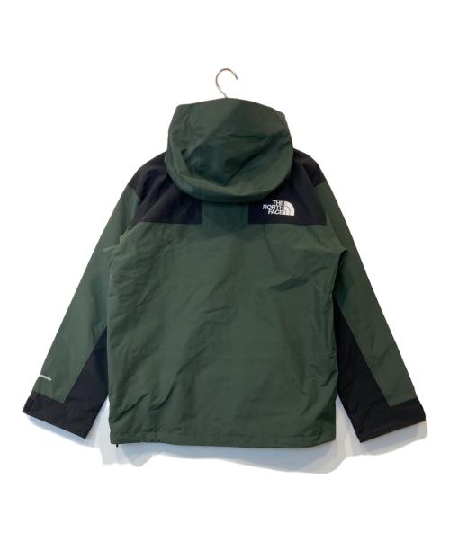 THE NORTH FACE（ザ ノース フェイス）THE NORTH FACE (ザ ノース フェイス) Mountain Jacket マウンテンジャケット NP62510 アルバイン サイズ:L 未使用品の古着・服飾アイテム