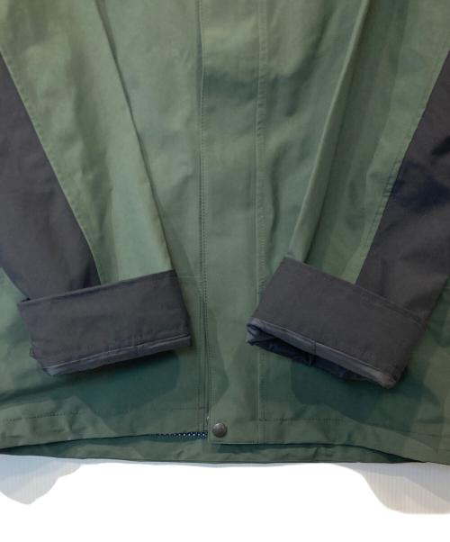 THE NORTH FACE（ザ ノース フェイス）THE NORTH FACE (ザ ノース フェイス) Mountain Jacket マウンテンジャケット NP62510 アルバイン サイズ:L 未使用品の古着・服飾アイテム