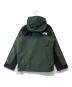 THE NORTH FACE (ザ ノース フェイス) Mountain Jacket マウンテンジャケット NP62510 アルバイン サイズ:L 未使用品：45000円