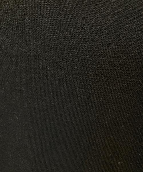 N.HOOLYWOOD（エヌ ハリウッド）N.HOOLYWOOD (エヌ ハリウッド) 9 SENCE HIGH NECK ニット 2222-CS91-039 ブラック サイズ:38の古着・服飾アイテム