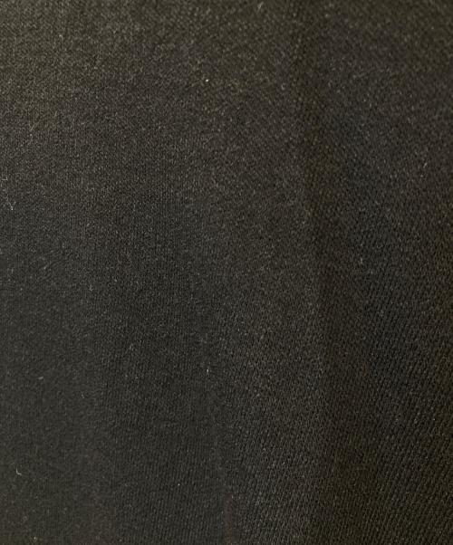 N.HOOLYWOOD（エヌ ハリウッド）N.HOOLYWOOD (エヌ ハリウッド) 9 SENCE HIGH NECK ニット 2222-CS91-039 ブラック サイズ:38の古着・服飾アイテム