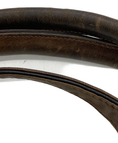 SEE BY CHLOE（シーバイクロエ）SEE BY CHLOE (シーバイクロエ) ショルダーバッグ ブラックの古着・服飾アイテム