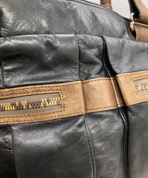 SEE BY CHLOE（シーバイクロエ）SEE BY CHLOE (シーバイクロエ) ショルダーバッグ ブラックの古着・服飾アイテム