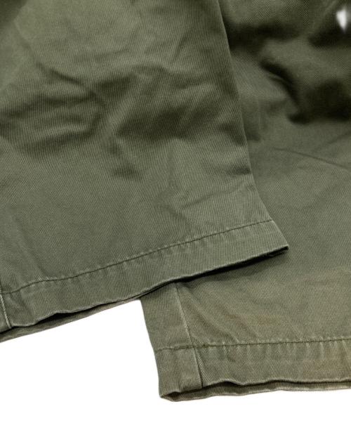 Schott（ショット）Schott (ショット) カーゴパンツ 782-3910005 カーキ サイズ:Lの古着・服飾アイテム