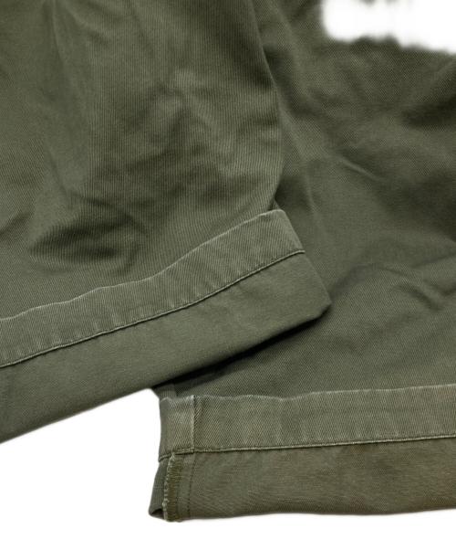 Schott（ショット）Schott (ショット) カーゴパンツ 782-3910005 カーキ サイズ:Lの古着・服飾アイテム