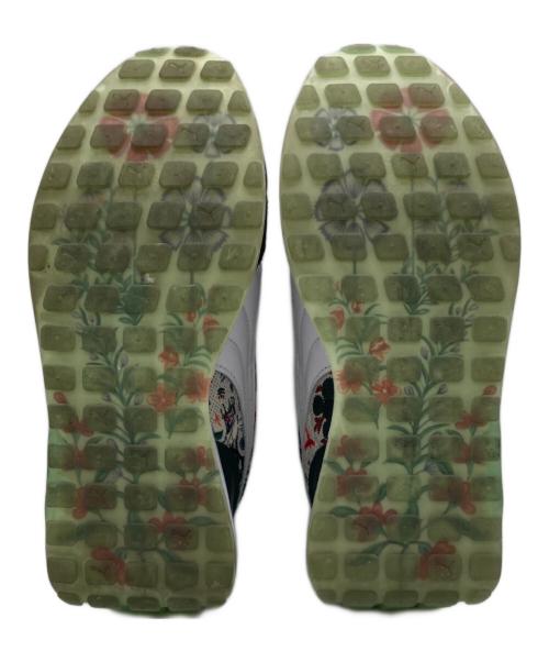 PUMA（プーマ）PUMA (プーマ) LIBERTY (リバティ) CRUISE RIDER NU LIBE 382107-01 グリーン サイズ:23cmの古着・服飾アイテム