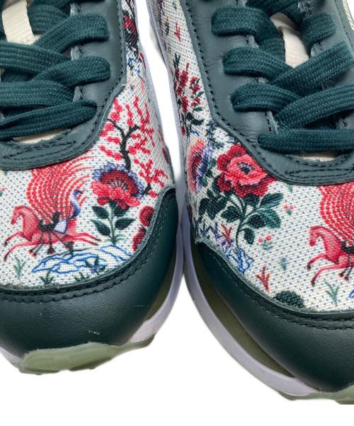 PUMA（プーマ）PUMA (プーマ) LIBERTY (リバティ) CRUISE RIDER NU LIBE 382107-01 グリーン サイズ:23cmの古着・服飾アイテム