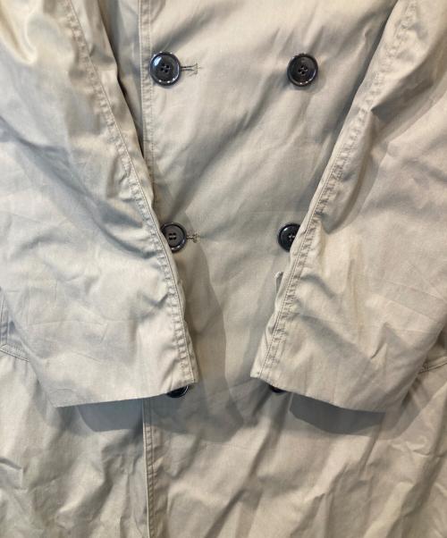 US ARMY（ユーエスアーミー）US ARMY (ユーエスアーミー) オールウェザーコート　8405-01-504-8791 カーキ サイズ:40Rの古着・服飾アイテム
