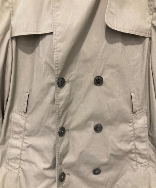 US ARMY（ユーエスアーミー）US ARMY (ユーエスアーミー) オールウェザーコート　8405-01-504-8791 カーキ サイズ:40Rの古着・服飾アイテム
