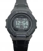 CASIOカシオ）の古着「デジタルウォッチ」｜ブラック