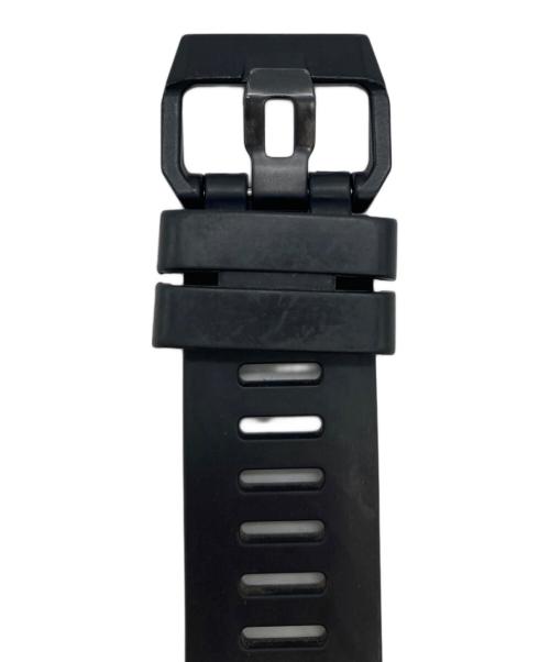 CASIO（カシオ）CASIO (カシオ) デジタルウォッチ ブラックの古着・服飾アイテム