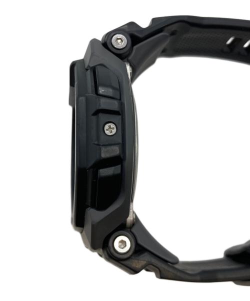 CASIO（カシオ）CASIO (カシオ) デジタルウォッチ ブラックの古着・服飾アイテム