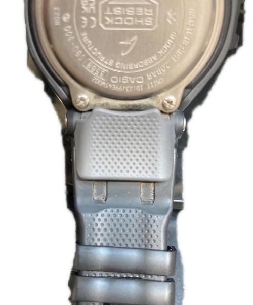 CASIO（カシオ）CASIO (カシオ) デジタルウォッチ ブラックの古着・服飾アイテム