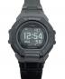 CASIO（カシオ）の古着「デジタルウォッチ」｜ブラック