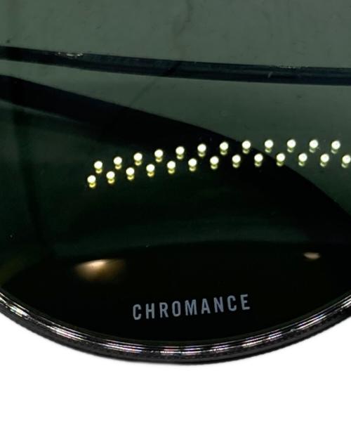 RAY-BAN（レイバン）RAY-BAN (レイバン) ROUND METAL　RB 3447 ブラック サイズ:SIZE 50□21 145の古着・服飾アイテム