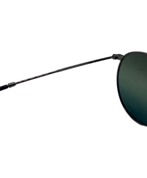 RAY-BAN（レイバン）RAY-BAN (レイバン) ROUND METAL　RB 3447 ブラック サイズ:SIZE 50□21 145の古着・服飾アイテム