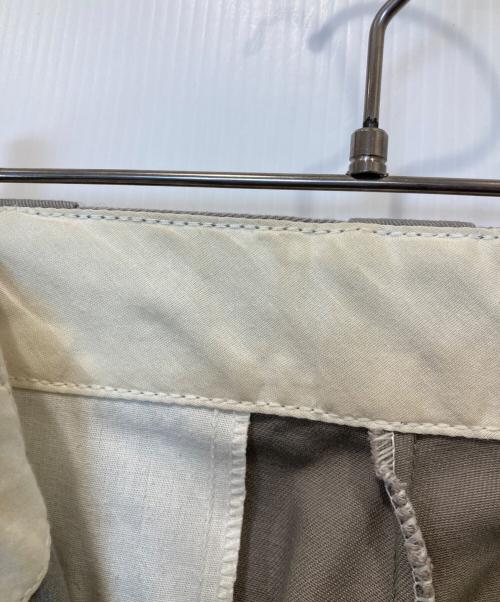 Dickies（ディッキーズ）Dickies (ディッキーズ) ダブルニーワークパンツ グレー サイズ:W33×L32の古着・服飾アイテム