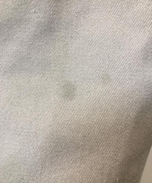 Dickies（ディッキーズ）Dickies (ディッキーズ) ダブルニーワークパンツ グレー サイズ:W33×L32の古着・服飾アイテム