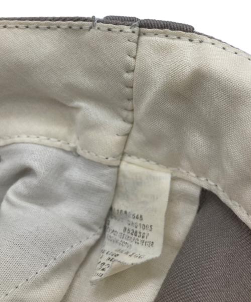 Dickies（ディッキーズ）Dickies (ディッキーズ) ダブルニーワークパンツ グレー サイズ:W33×L32の古着・服飾アイテム