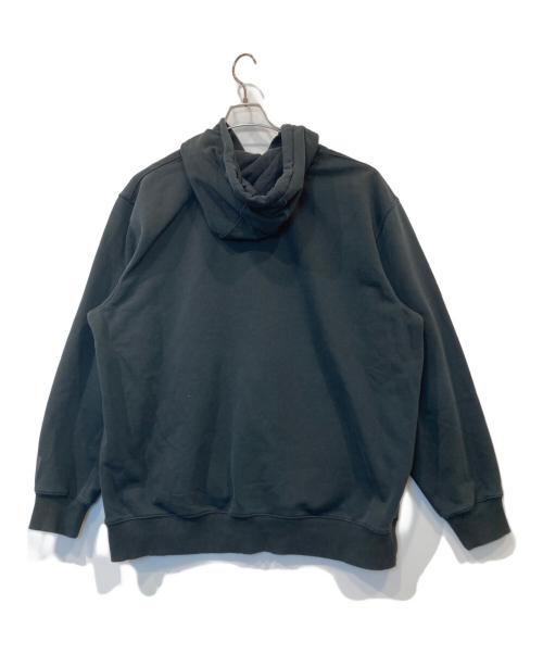 CarHartt（カーハート）CarHartt (カーハート) RAIN DEFENDER LOOSE FIT 100615 001 グレー サイズ:2XLの古着・服飾アイテム