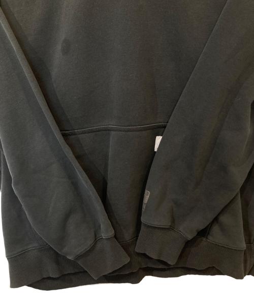 CarHartt（カーハート）CarHartt (カーハート) RAIN DEFENDER LOOSE FIT 100615 001 グレー サイズ:2XLの古着・服飾アイテム