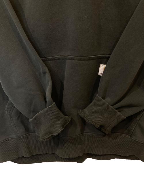 CarHartt（カーハート）CarHartt (カーハート) RAIN DEFENDER LOOSE FIT 100615 001 グレー サイズ:2XLの古着・服飾アイテム