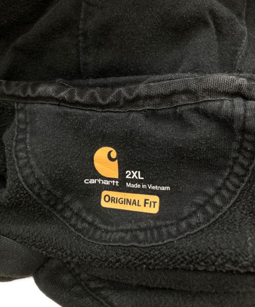 CarHartt（カーハート）CarHartt (カーハート) RAIN DEFENDER LOOSE FIT 100615 001 グレー サイズ:2XLの古着・服飾アイテム