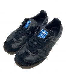 adidas（アディダス）の古着「ローカットスニーカー　IE3438」｜ブラック