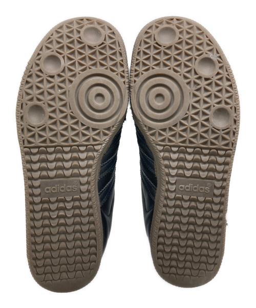 adidas（アディダス）adidas (アディダス) ローカットスニーカー　IE3438 ブラック サイズ: 23cmの古着・服飾アイテム