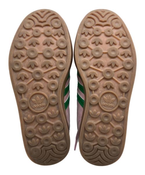 adidas（アディダス）adidas (アディダス) Gazelle Bold（ガゼルボールド）　IE0420 ピンク サイズ: 22.5cmの古着・服飾アイテム