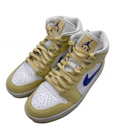 中古・古着通販】NIKE (ナイキ) Air Jordan 1 Mid 
