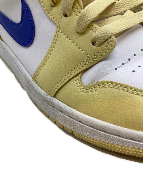 NIKE（ナイキ）NIKE (ナイキ) Air Jordan 1 Mid 