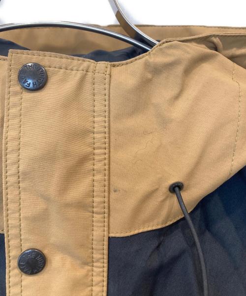 THE NORTH FACE（ザ ノース フェイス）THE NORTH FACE (ザ ノース フェイス) Mountain Light Jacket（マウンテンライトジャケット）NP11834 ブラウン サイズ:Mの古着・服飾アイテム
