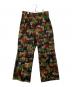 military（ミリタリー）の古着「カーゴパンツ」｜ブラウン