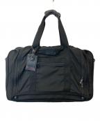 TUMIトゥミ）の古着「エクスパンダブルブリーフバッグ」｜ブラック
