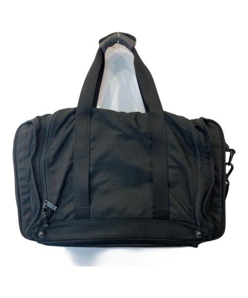TUMI（トゥミ）TUMI (トゥミ) エクスパンダブルブリーフバッグ ブラックの古着・服飾アイテム