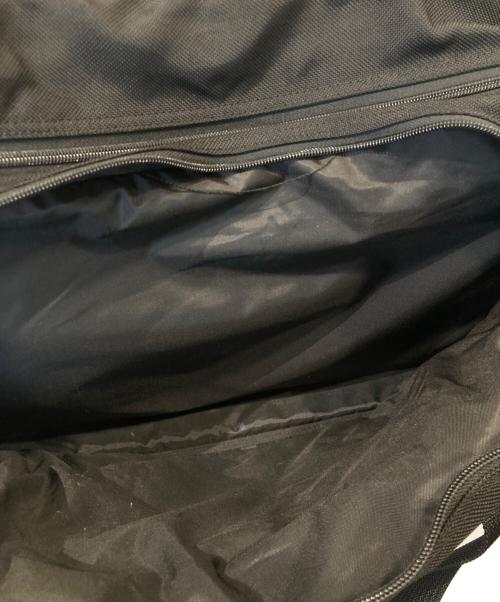TUMI（トゥミ）TUMI (トゥミ) エクスパンダブルブリーフバッグ ブラックの古着・服飾アイテム