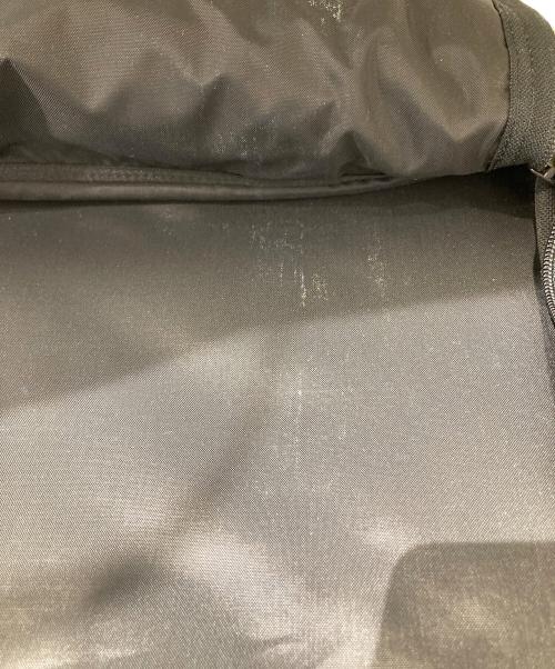 TUMI（トゥミ）TUMI (トゥミ) エクスパンダブルブリーフバッグ ブラックの古着・服飾アイテム