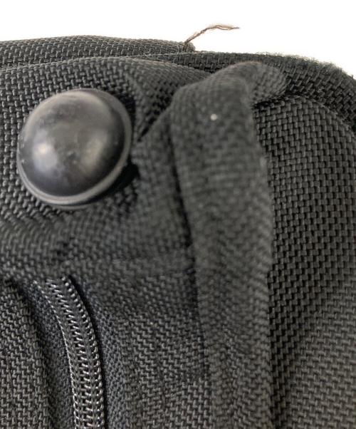 TUMI（トゥミ）TUMI (トゥミ) エクスパンダブルブリーフバッグ ブラックの古着・服飾アイテム