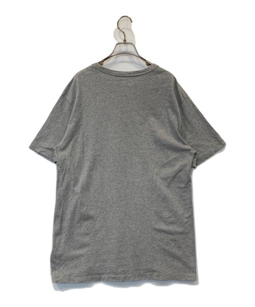 POLO RALPH LAUREN（ポロ・ラルフローレン）POLO RALPH LAUREN (ポロ・ラルフローレン) ポロベアTシャツ グレー サイズ:Lの古着・服飾アイテム