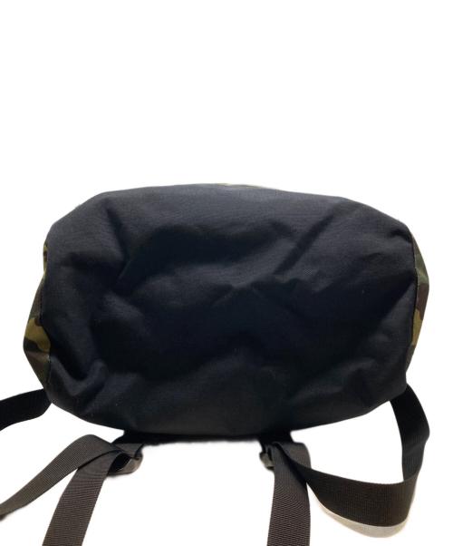 GREGORY（グレゴリー）GREGORY (グレゴリー) リュック グリーンの古着・服飾アイテム