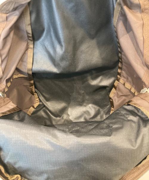 GREGORY（グレゴリー）GREGORY (グレゴリー) リュック グリーンの古着・服飾アイテム