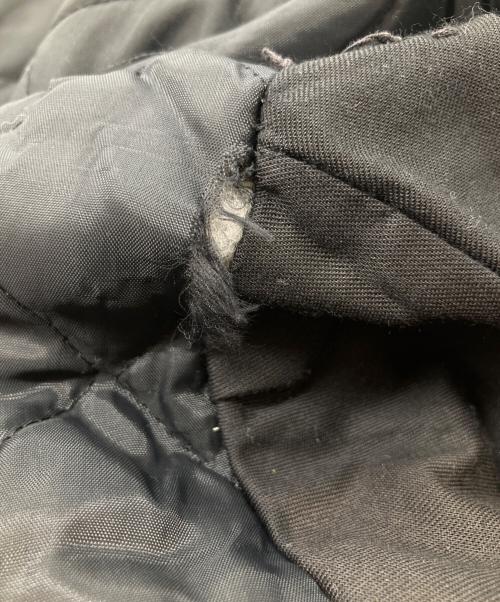 Schott（ショット）Schott (ショット) ダブルライダースジャケット 2504 ブラック サイズ:36の古着・服飾アイテム